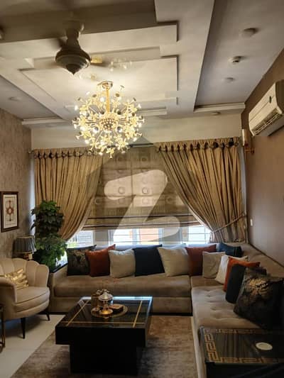 5 Marla Like Brand New House for Sale in DHA Phase 5 (Prime Location)