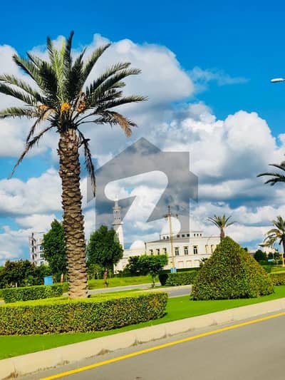 بحریہ آرچرڈ فیز 2 بحریہ آرچرڈ,لاہور میں 5 مرلہ رہائشی پلاٹ 39.0 لاکھ میں برائے فروخت۔