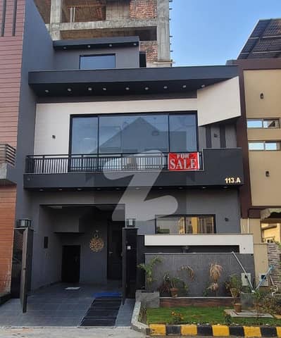 3 Marla Solid Build House For Sale
