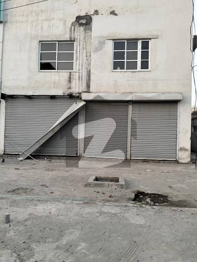 1 Kanal Hall for rent in muslim town