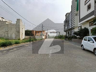 West Open 120 Square Yards Plot Chance Deal West Open 120 Square Yards Plot Chance Deal
