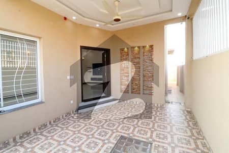 5 Marla Slightly Used House For Sale In DHA Phase 5 D Block (Prime Location)