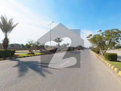 5 Marla Plot For Sale In New Lahore City Phase 2