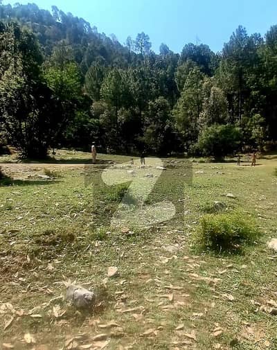 50 kanal comercial plot for sale in pir sohawa Islamabad road