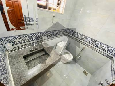 5 Marla House Available For Sale In Faisal Town F-18 Islamabad