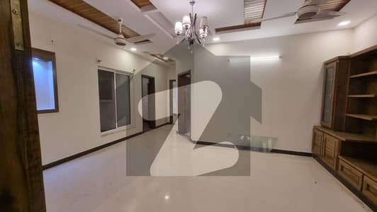 **LUXURY LIVING HOUSE FOR RENT IN D-12 (CDA SECTOR ISLAMABAD )**
