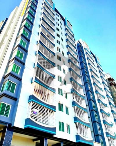 Bank Loan Applicable 3 Bedroom Drawing And Dining Room Apartment