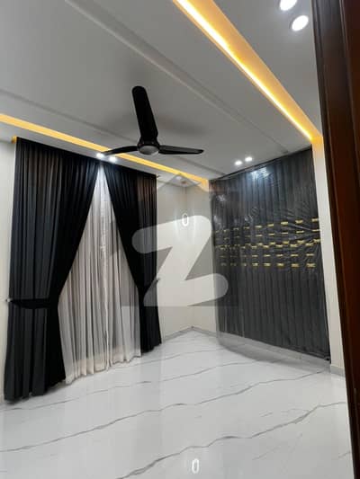 Luxary 5 Marla Brand New House For Sale In Phase 1 Bahria Orchard Eastern Ext Raiwind Lahore