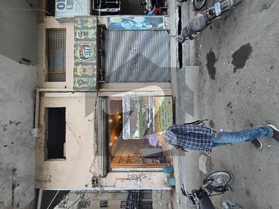 main road shop available for rent