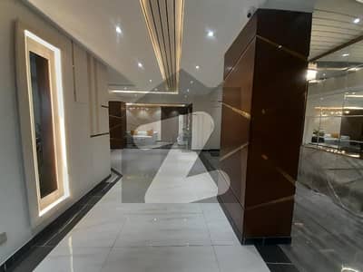 2 Bed DD Flat Available For Rent