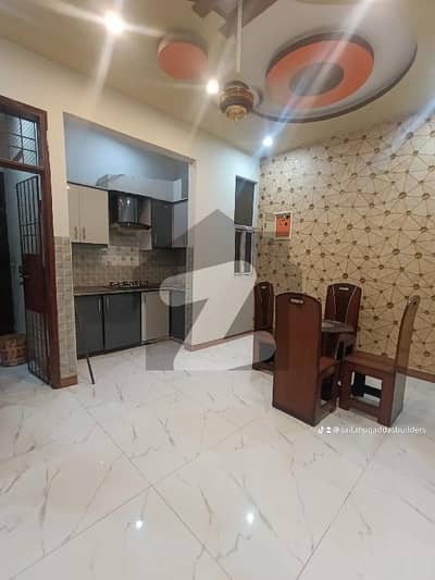 Luxury Apartment For Sale
