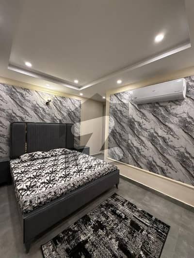 1 Bed Brand New Apartment Available for Rent | Bahria Town Lahore | Limited Offer