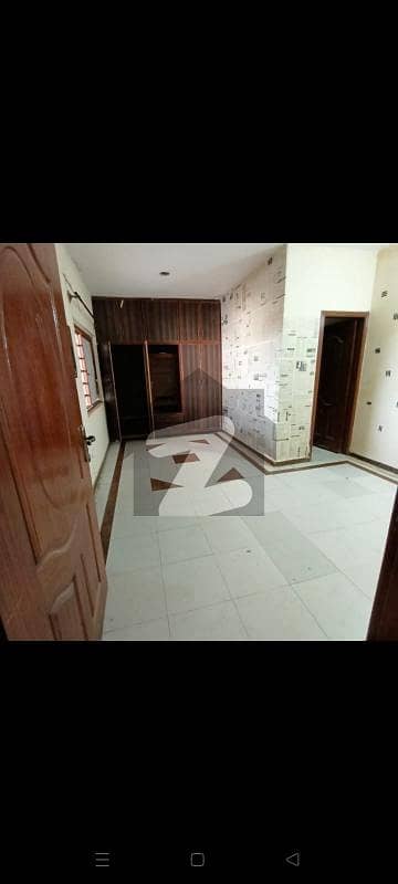 1 Bed Flat For Rent, Ghauri Town Phase 5