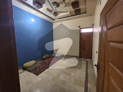 120 Square Yards House In Diamond City For Sale