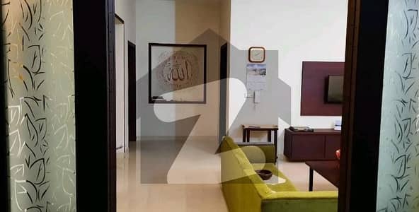 Prime Location 1 Kanal Lower Portion For rent In Canal View Housing Scheme
