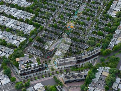 Invest Today! Plots Available in Union Green Phase 1 (College Road) Secure & Modern Living