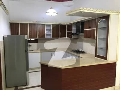 Prime Location 300 Square Yards Upper Portion For rent In Gulistan-e-Jauhar - Block 2 Karachi In Only Rs. 115000