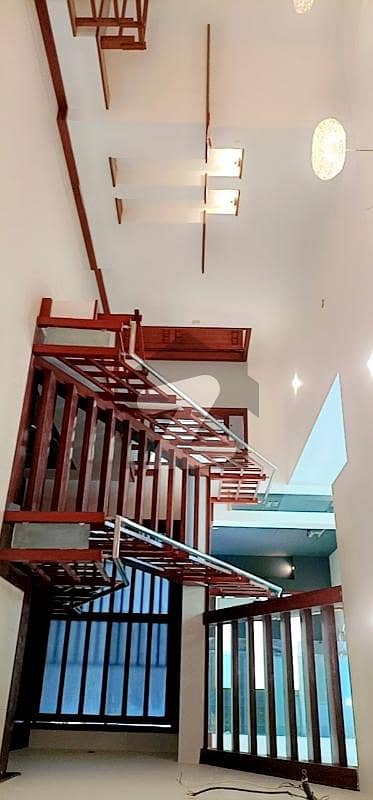 BUNGALOW FOR SALE MOST PRIME LOCATION DHA KARACHI