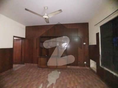 Faisal Town Block C Ten Marla Upper Portion Available For Rent