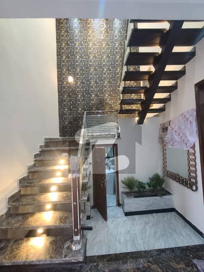 1 Kanal Upper Portion Brand New House For Rent LDA Avenue 1