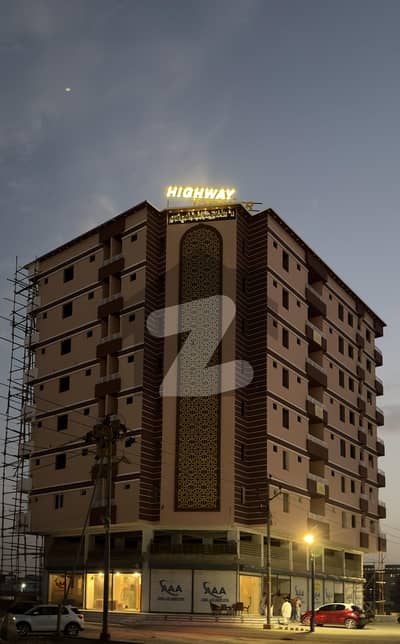 Bank Loan Applicable flat is Available for sale in Scheme 33