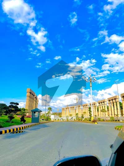 10 Marla Residential Plot FOR SALE in Citi Housing Kharian