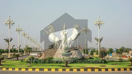 5 Marla Residential Plot FOR SALE in Citi Housing Kharian | Premium Gold Living Opportunity