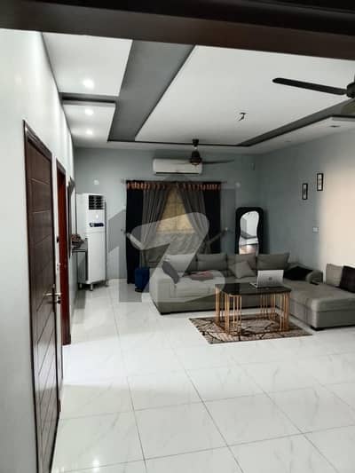 Kanal Double Storey House Mohafiz Town Lahore