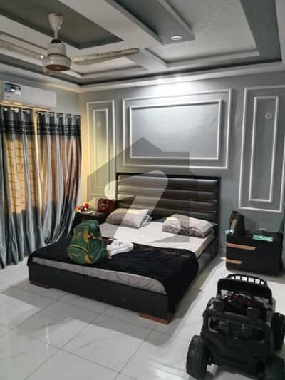 Kanal Double Storey House Mohafiz Town Lahore Kanal Double Storey House Mohafiz Town Lahore