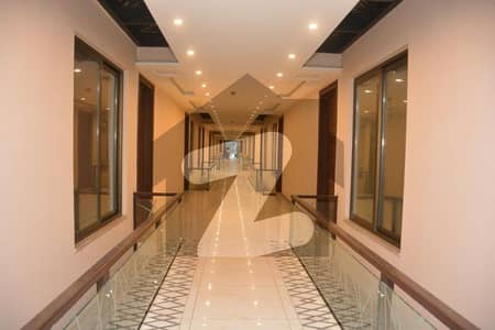 (1350 sq. ft) Brand New Luxury Fully Furnished Family Apartment Available For Rent In Eden Ex Air Avenue DHA Phase 8 Lahore. Only Rent [100,000]PKR With Maintenance Charger, Wifi Charges, Lift Charges, Water Charges & Car Parking All Facility Available. Ground floor apartment.