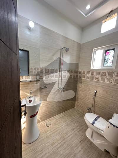 Brand New Flat 3rd Floor For Rent (Calvary Ground )