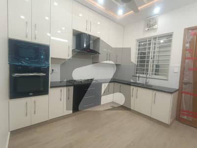 5 Marla slightly Use House Available For sale In Bahria town phase 8 Rawalpindi