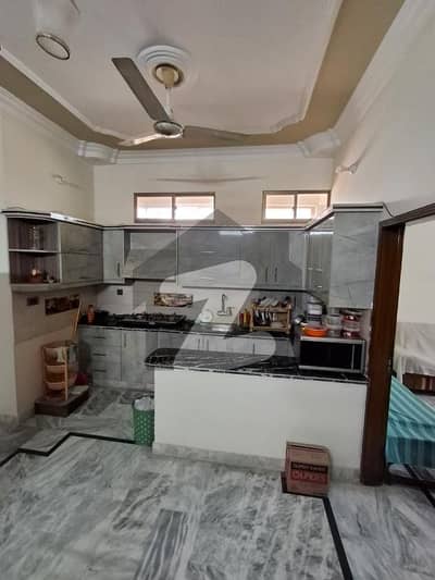 For Sale 2 Bed Drawing Dining Punjabi Saudagar Society phase 1 Scheme 33