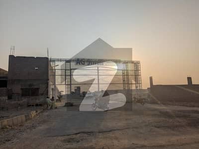 Best Location Plot | Best Price | 120 Sq. Yards