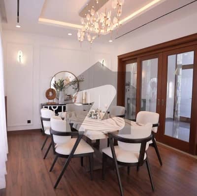Brand New 500 Yard Bungalow For Sale In DHA Phase 8