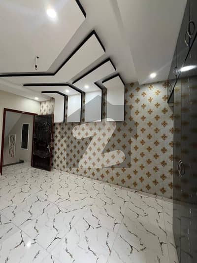 5 Marla Brand New House Available For sale In Bahria town phase 8 Rawalpindi