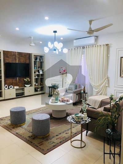 Renovated 500 yard Bungalow For sale Available in DHA phase 8