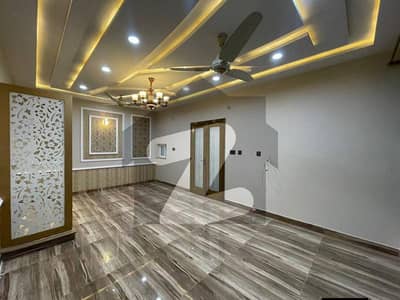 5 Marla Brand New House Available For sale In Bahria town phase 8 Rawalpindi