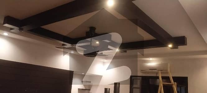 ڈی ایچ اے فیز 7 ڈی ایچ اے ڈیفینس,کراچی میں 2 کمروں کا 1 کنال بالائی پورشن 2.0 لاکھ میں کرایہ پر دستیاب ہے۔