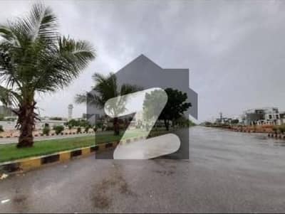 ٹیپو سلطان سوسائٹی ملیر,کراچی میں 1 کنال رہائشی پلاٹ 5.9 کروڑ میں برائے فروخت۔