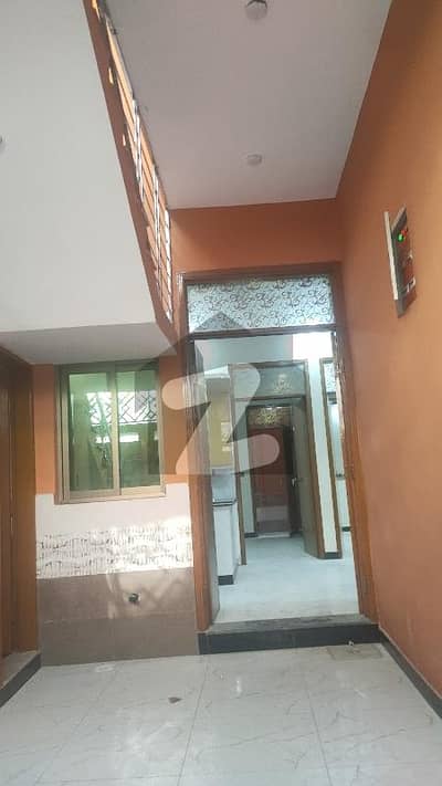 120 Sq Yard Ground Plus1 House For Sale