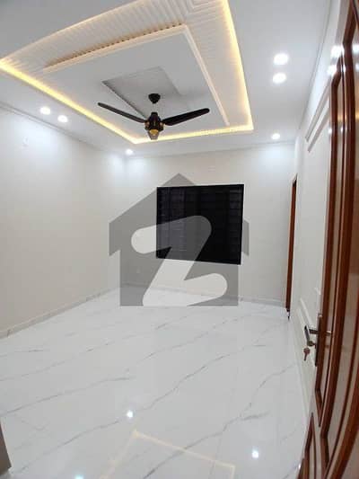 Size 40x80 Brand New Upper Portion For Rent In G-13