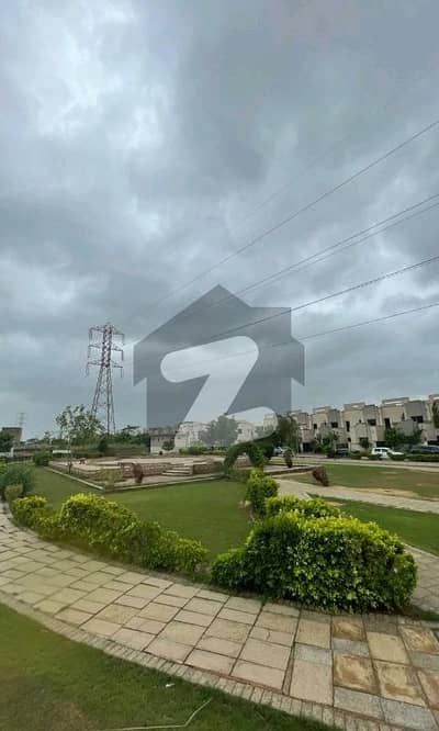 Residential Plot Is Available For Sale In Saima Luxury Homes