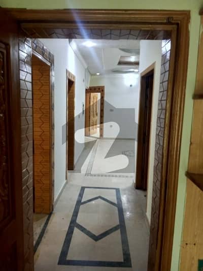 10 Marla Upper Portion Available For Rent