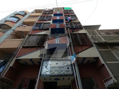 Change Your Address To Allahwala Town - Sector 31-B, Karachi For A Reasonable Price Of Rs. 2600000