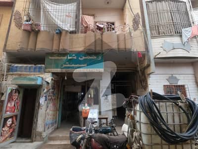 Prime Location Sale The Ideally Located Flat For An Incredible Price Of Pkr Rs. 1,750,000