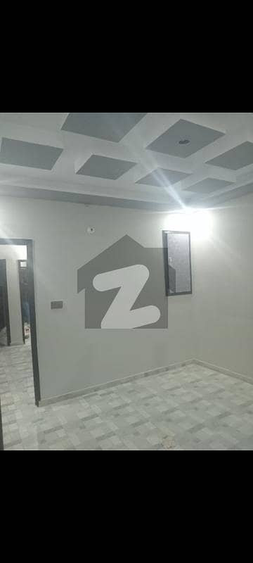 Flat Of 450 Square Feet Available For sale In Korangi