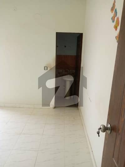 Flat Available For Sale In Allah Wala Town Sector 31-B Korangi Karachi