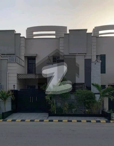 120 Square Yards House For Rent In Saima Luxury Homes