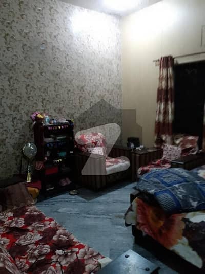 5 Marla Double-Unit House For Sale In Jubilee Town